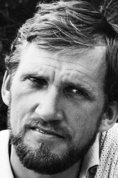 Jens Østerholm profile