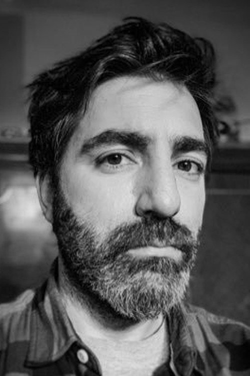 Photo of Leandro Ipiña, Writing
