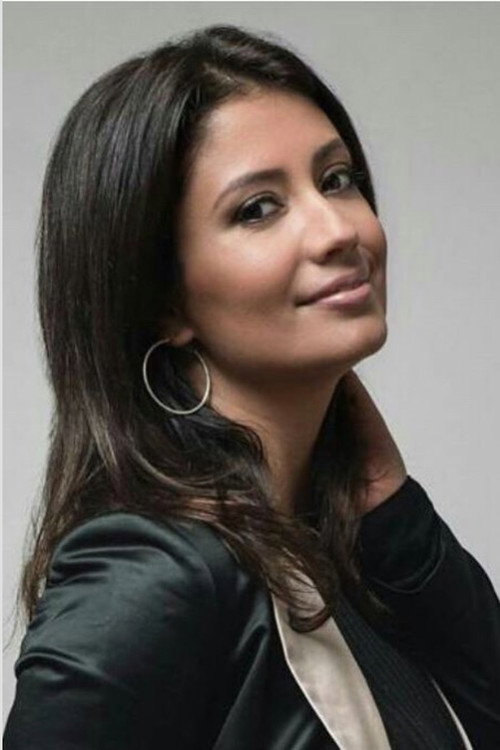 Photo of Inês Simões, Acting