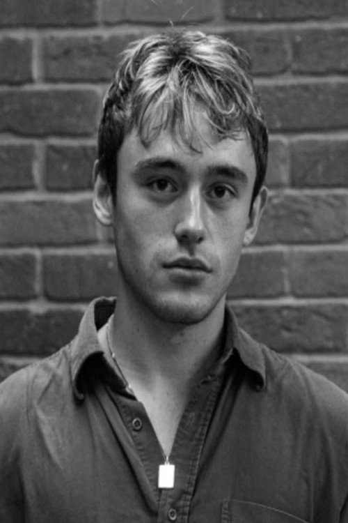 Photo of Oliver Flowers, Acting