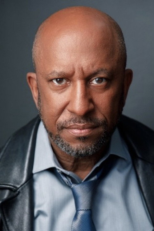 Photo of Ron Christopher Jones, Acting