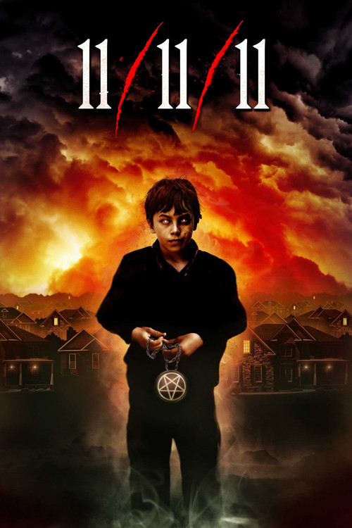 Movie poster for 11/11/11 (2011)