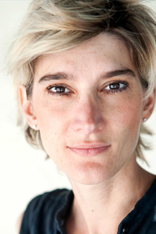 Photo of Cheryl Guerriero, Writing
