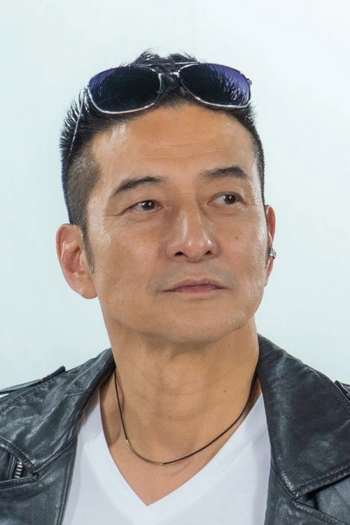 Photo of Kazunori Arai, Acting