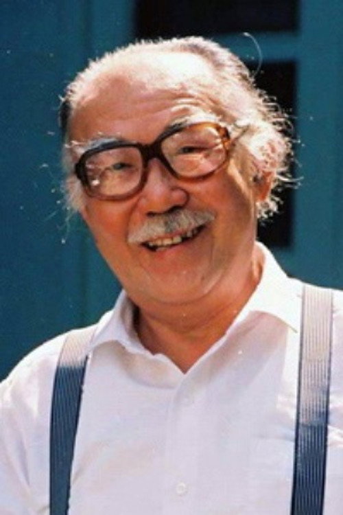 Photo of Ling Zifeng, Directing