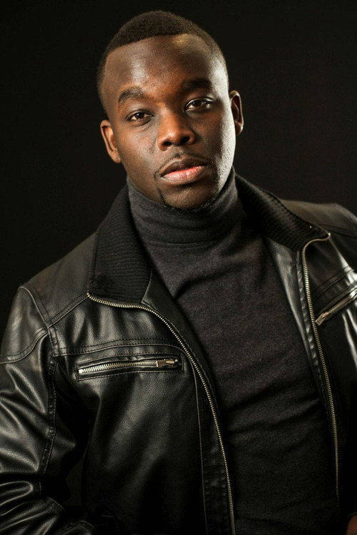 Photo of Ian Gatheca, Acting