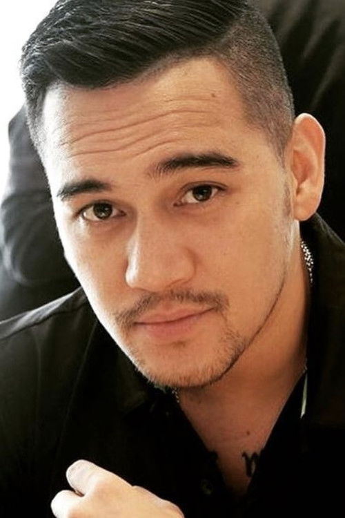 Mario Lawalata profile