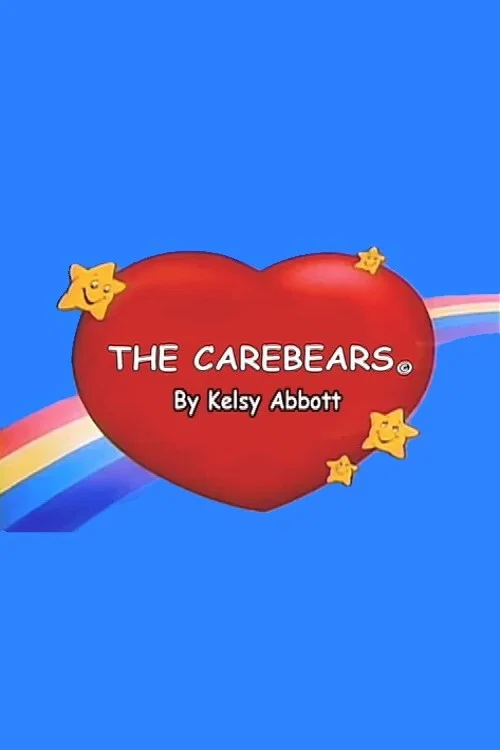 Movie poster for The Carebears (2007)