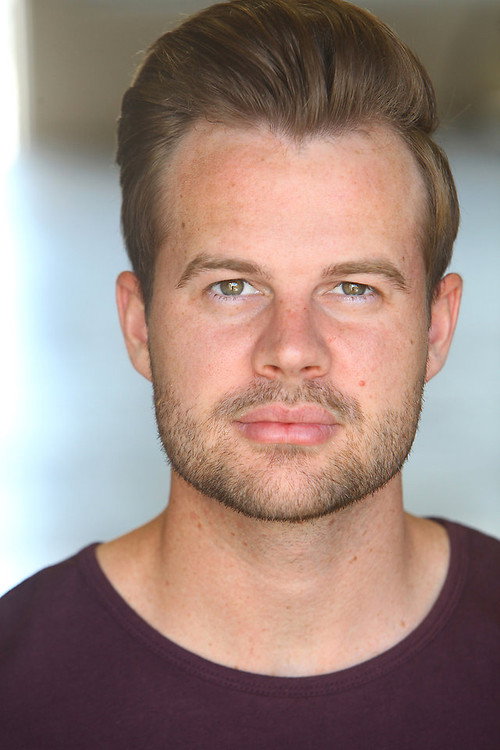 Photo of Clayton Haymes, Acting