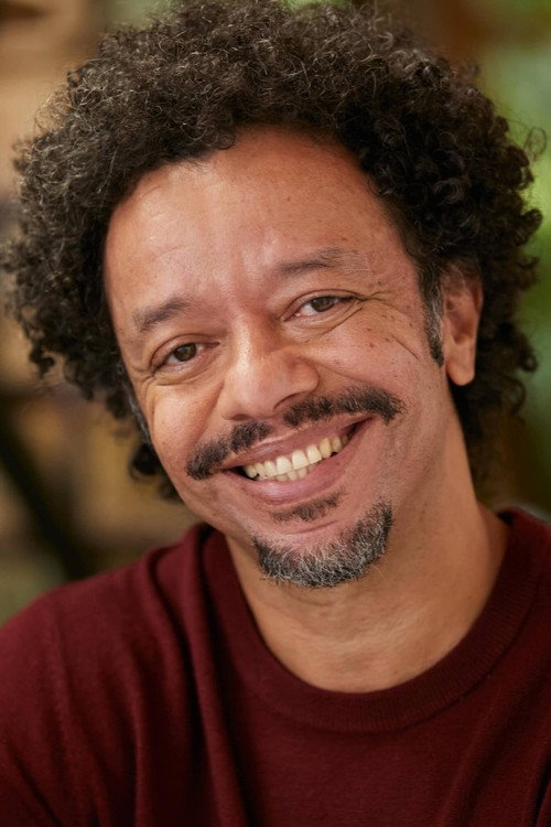 Photo of Washington Lins, Acting