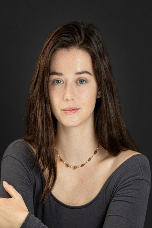 Photo of Lizzy Willis, Acting