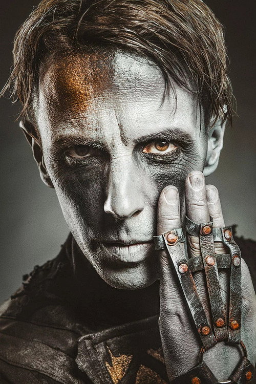 Photo of Christian Jost, Acting