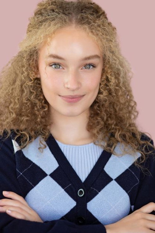 Photo of Madison Paige, Acting