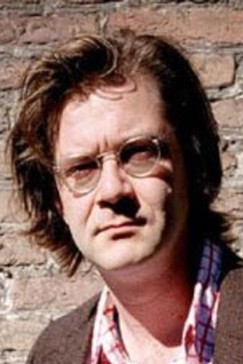 Photo of Marten Minkema, Acting