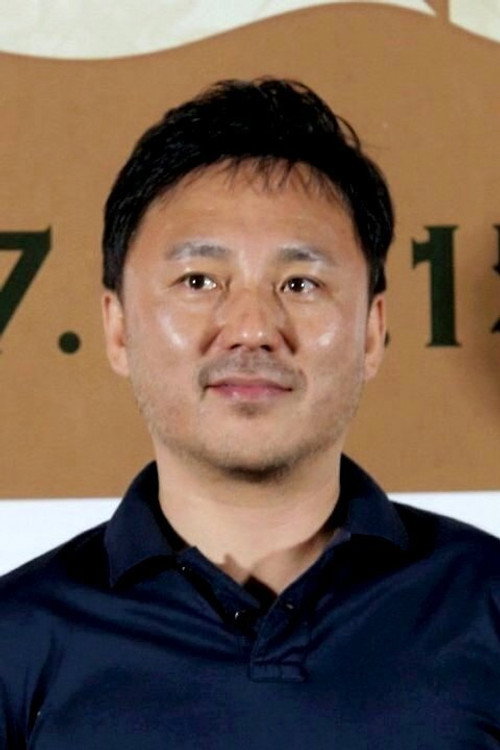 Photo of Kim Sang-chan, Directing