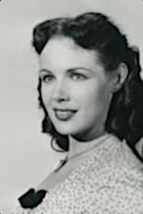 Photo of Virginia Herrick, Acting