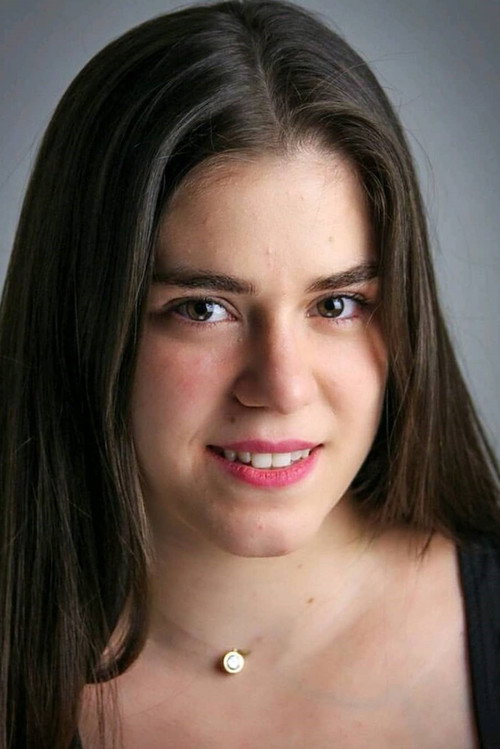 Photo of Danae Giachetta, Acting