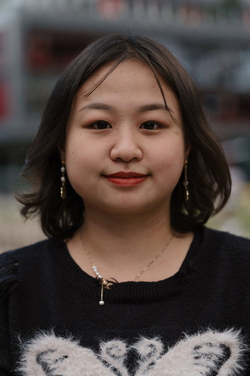 Photo of Yue Li, Crew