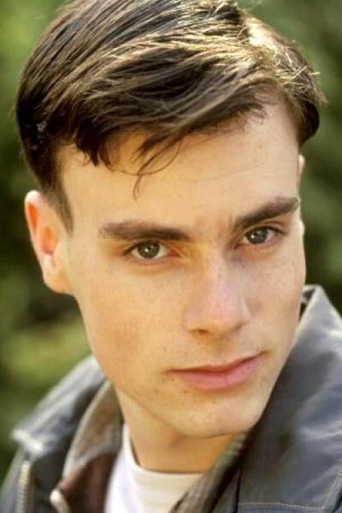Photo of Zachary Ansley, Acting