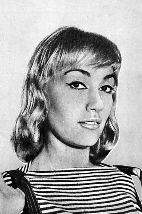 Photo of Angela Bonatti, Acting
