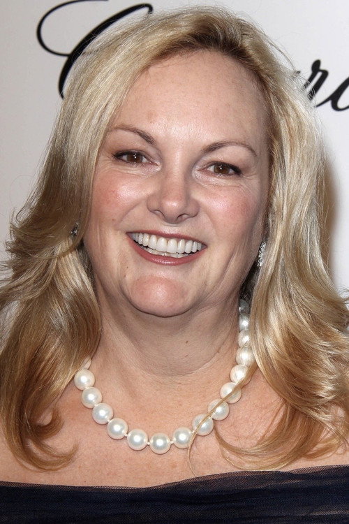 Photo of Patricia Hearst, Acting