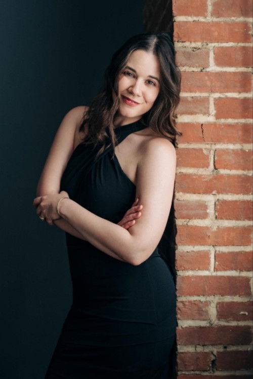 Photo of Sugey Cruz, Acting