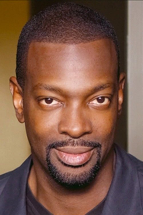 Martin Roach profile