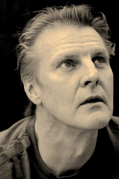 Peter McNamara profile