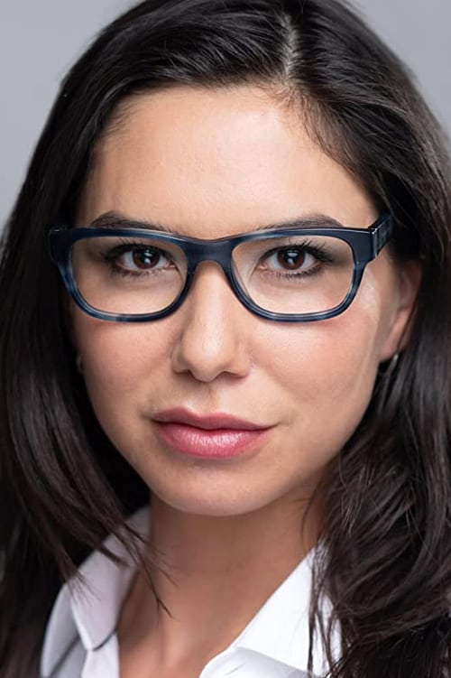 Sera-Lys McArthur profile