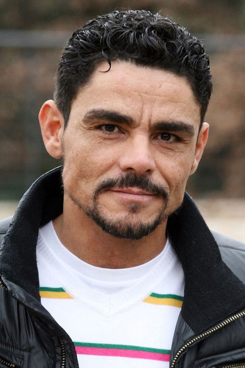 Francesco Benigno profile