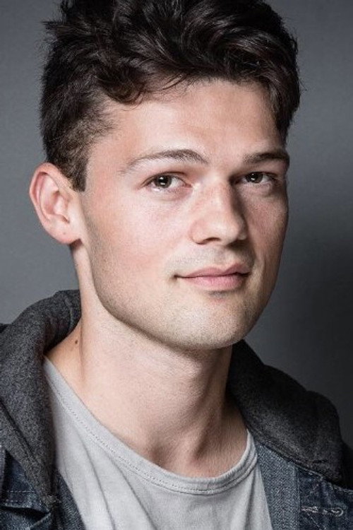 Photo of Mike Taylor, Acting