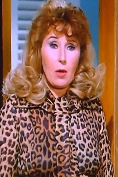 Photo of Liza May, Acting