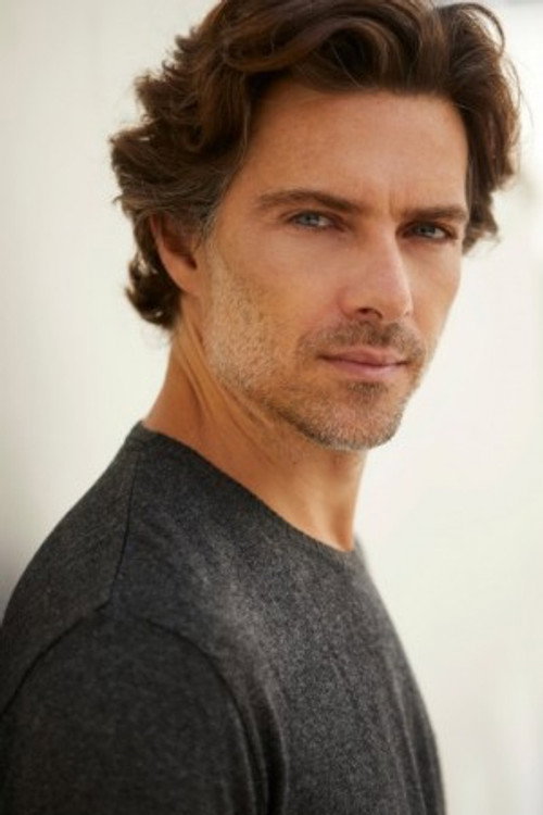 Photo of Daniel Aguiar, Acting