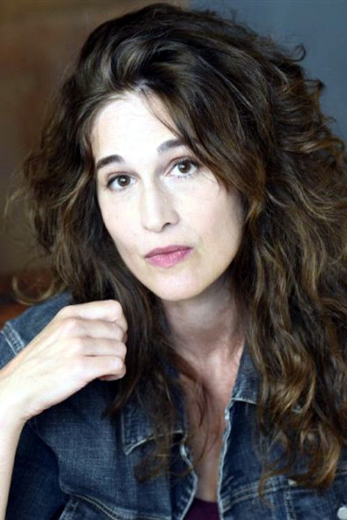 Laure Gouget profile