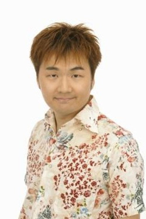 Photo of Hirofumi Tanaka, Acting