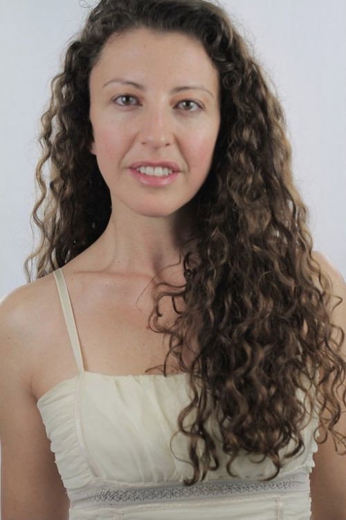 Photo of Alexandria Morrow, Acting