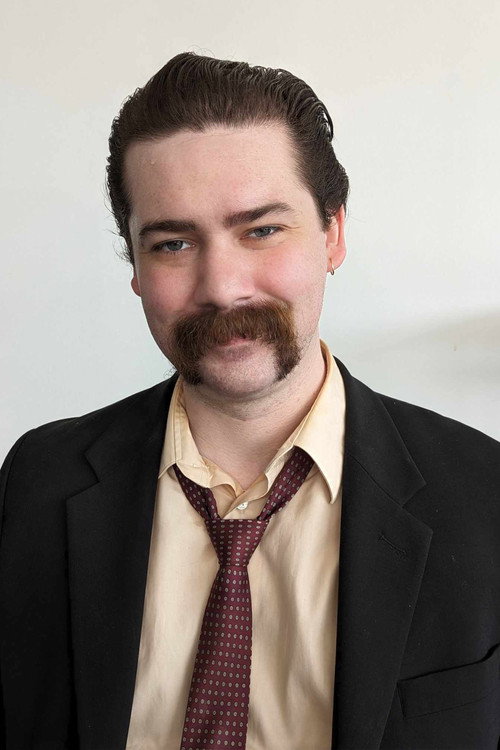Photo of Paul Gallo, Acting
