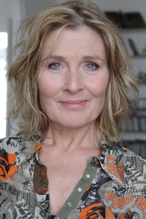 Photo of Marina Moncade, Acting