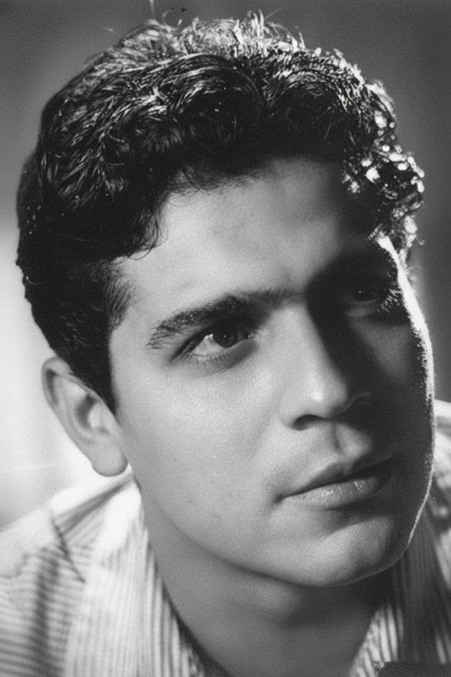 Photo of Chico de Assis, Creator