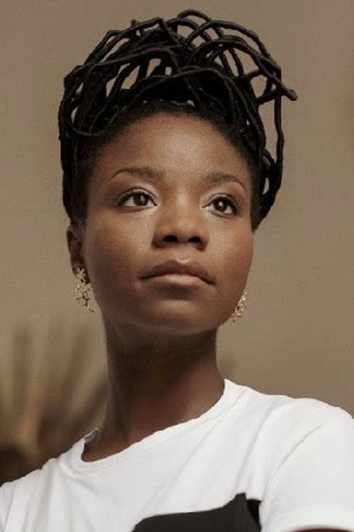 Photo of Joyce Kuoh Moukouri, Directing