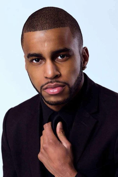 Photo of Isaiah Hill-Baker, Acting
