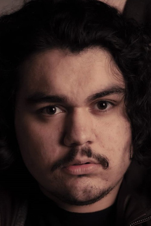 Photo of Alex Domingues, Directing
