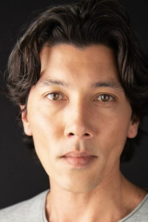 David Sakurai profile