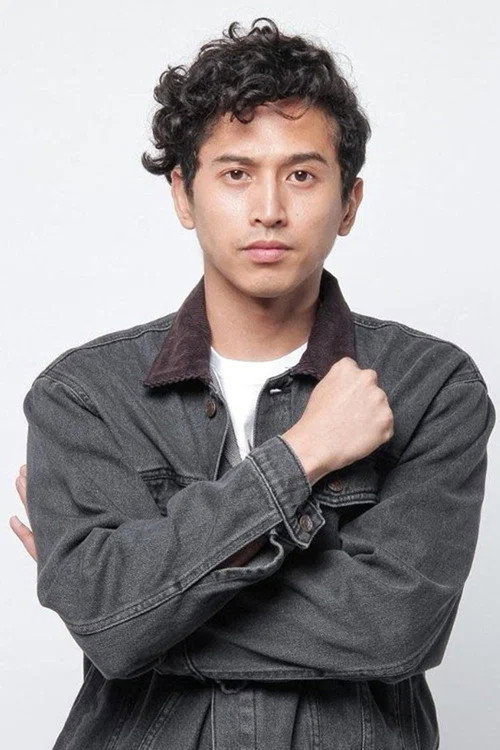 Photo of Roy Sungkono, Acting