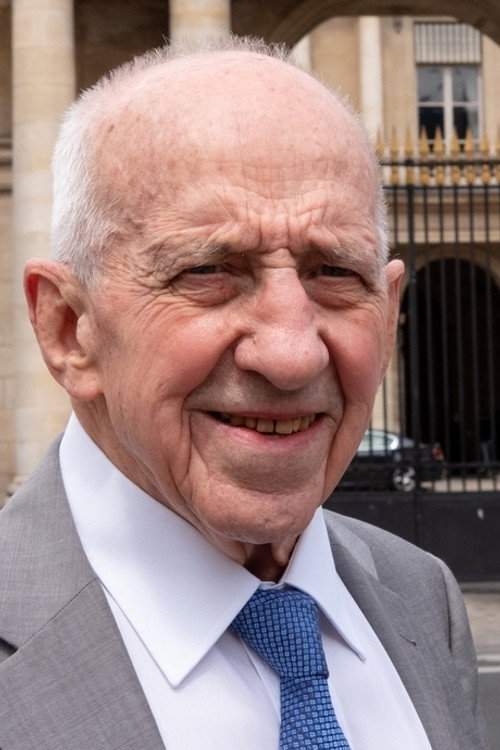 Photo of Anicet Le Pors, Acting
