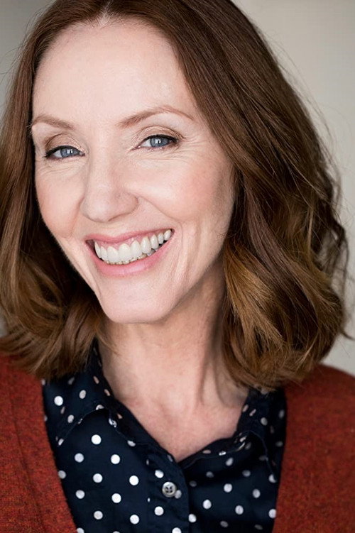 Photo of Jennifer Courtney, Acting