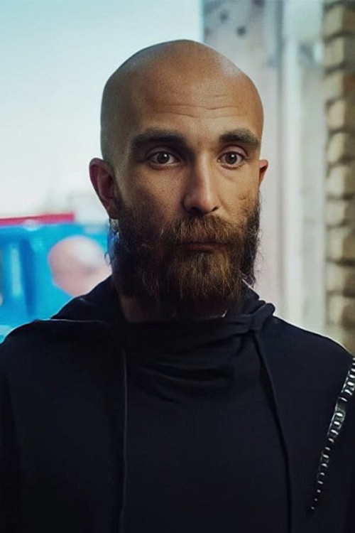 Ali Mehraban profile