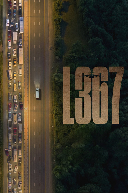 Movie poster for L367