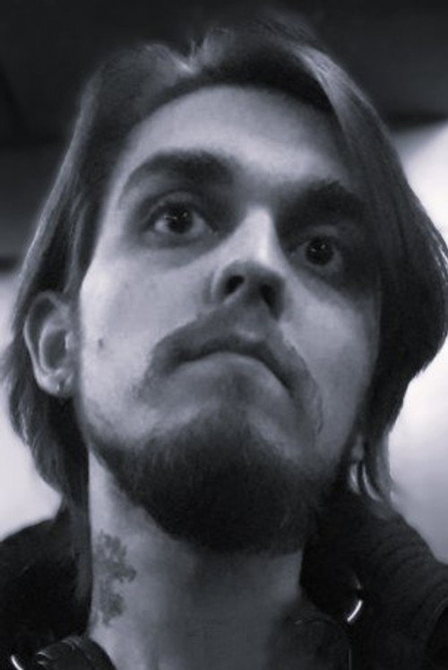 Photo of Tigran Airapetian, Acting