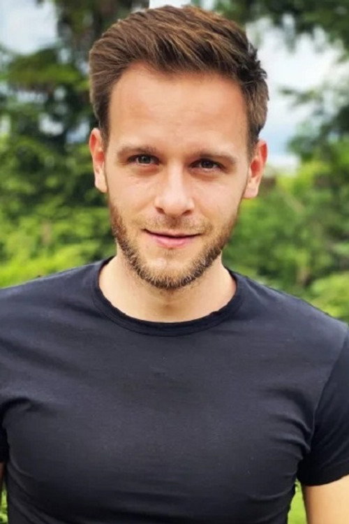 Photo of Wojciech Zygmunt, Acting